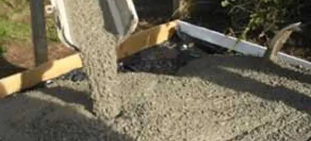 Concrete pump Tynemouth